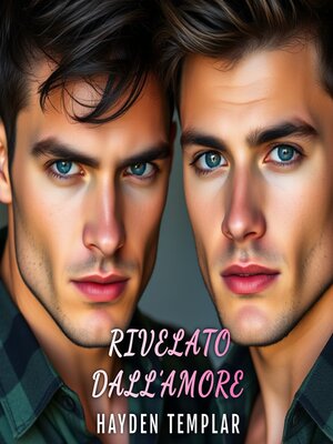 cover image of Rivelato dall'Amore